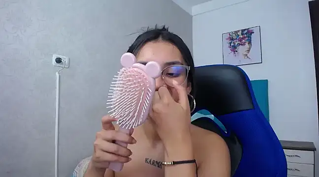 antonella sweetlittle online show from 03/02/25, 06:30