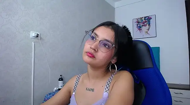 antonella sweetlittle online show from 03/05/25, 06:45