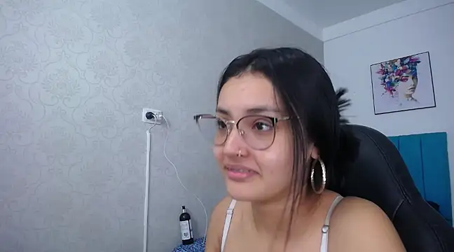 antonella sweetlittle online show from 03/16/25, 12:22