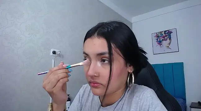 antonella sweetlittle online show from 03/16/25, 03:28