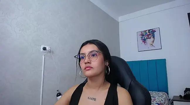 antonella sweetlittle online show from 03/18/25, 03:42