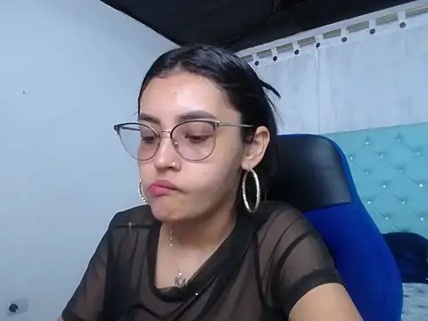 antonella sweetlittle online show from 10/17/25, 12:41