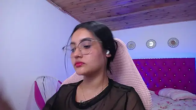 antonella sweetlittle online show from 11/15/25, 12:30