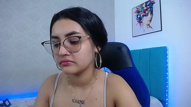 antonella sweetlittle online show from 11/28/25, 12:19