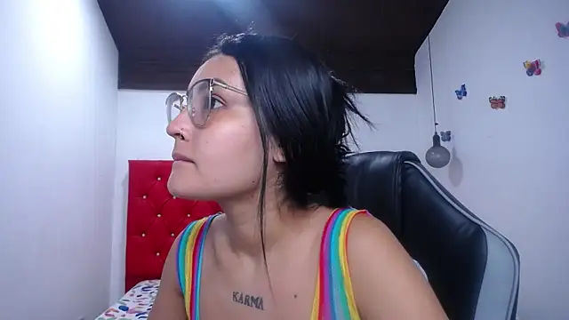 antonella sweetlittle online show from 02/01/26, 10:47