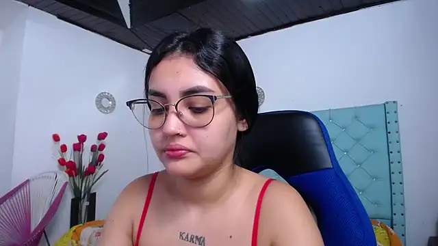 antonella sweetlittle online show from 03/08/26, 11:14