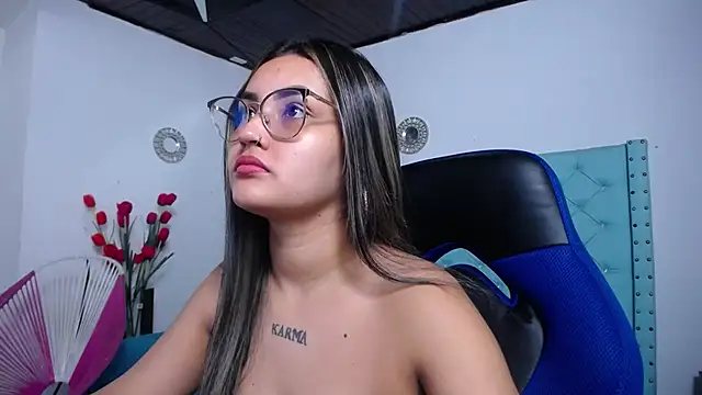 antonella sweetlittle online show from 03/22/26, 11:02