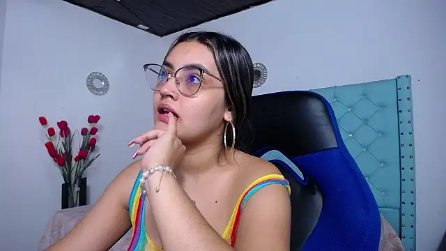 antonella sweetlittle online show from 04/07/26, 12:16