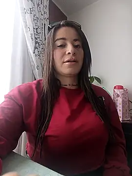 Alona Evans online show from 02/23/25, 02:35