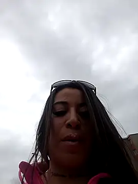 Alona Evans online show from 03/14/25, 01:13