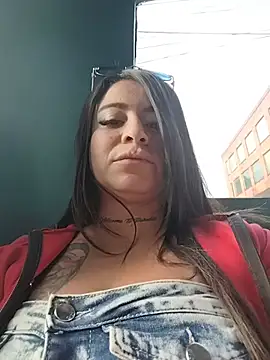 Alona Evans online show from 06/01/26, 10:00