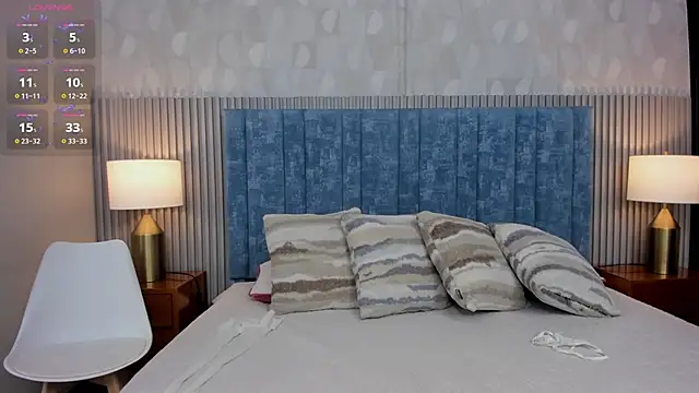 Ivi Akina online show from 03/07/26, 06:27