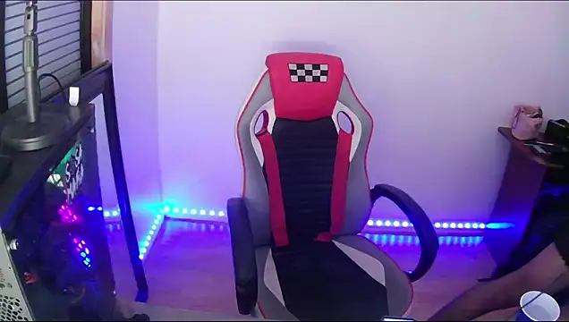 MeowFelina online show from 03/12/25, 05:35