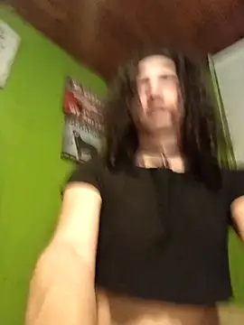 MeowFelina online show from 09/25/25, 12:03