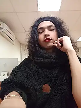 MeowFelina online show from 09/26/25, 03:27