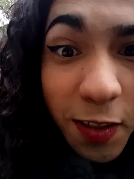 MeowFelina online show from 09/29/25, 02:00