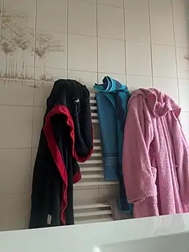 LadyVenere online show from 02/16/25, 02:21