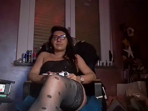 LadyVenere online show from 05/05/26, 09:34