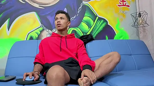 scarce candy69 online show from 03/13/26, 06:42