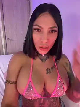 Cataleyasweet 19 online show from 03/15/26, 07:09