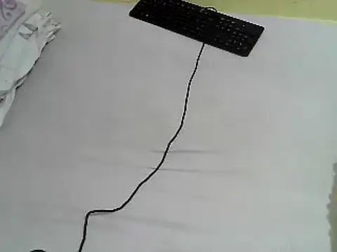 Snapshot of Quincy_joyy chatting on 02/02/25, 12:30 Quincy joyy online show from 02/02/25, 12:30