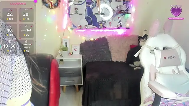 Snapshot of Sofi_lenox chatting on 01/17/25, 08:34 Sofi lenox online show from 01/17/25, 08:34