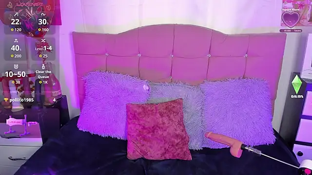 Snapshot of Sofi_lenox chatting on 11/06/25, 12:28 Sofi lenox online show from 11/06/25, 12:28