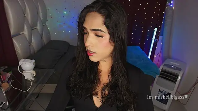 im mishellbigass online show from 07/01/26, 01:40