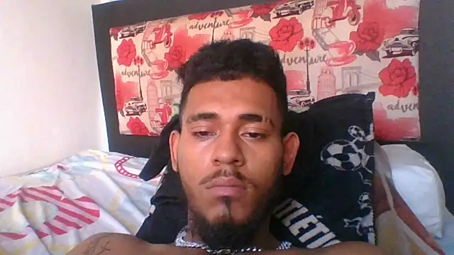 MaximoSualteza777 online show from 01/30/25, 10:51