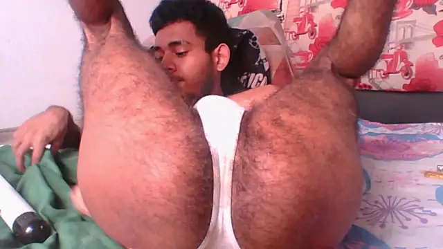 MaximoSualteza777 online show from 02/22/25, 06:52