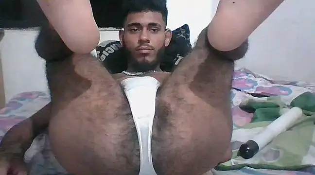 MaximoSualteza777 online show from 02/24/25, 12:20