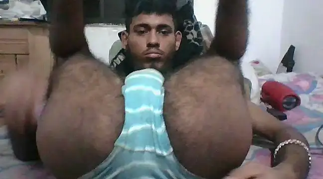 MaximoSualteza777 online show from 03/15/25, 12:36