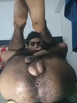 MaximoSualteza777 online show from 02/21/26, 01:06