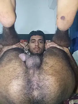 MaximoSualteza777 online show from 03/22/26, 02:59