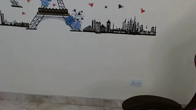 cata  gutierrez  online show from 03/08/25, 05:22