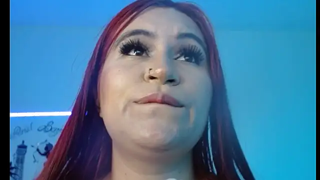 cata  gutierrez  online show from 03/22/25, 05:06