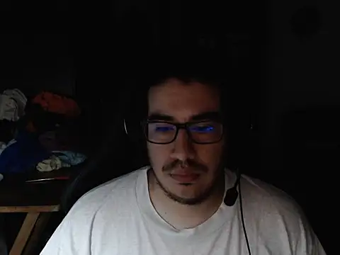 thealfawolf01 online show from 01/09/25, 11:45