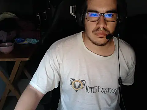 thealfawolf01 online show from 01/13/25, 02:07