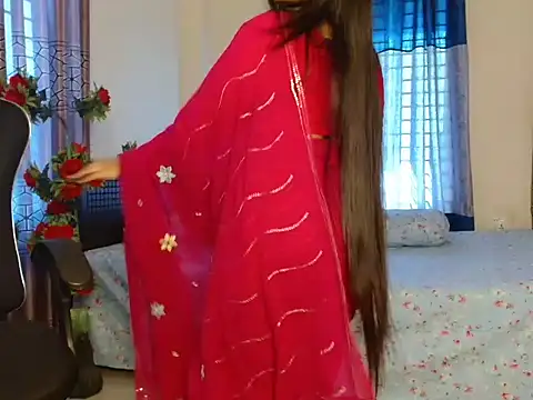 Unlucky-flowers online show from 11/19/25, 07:19