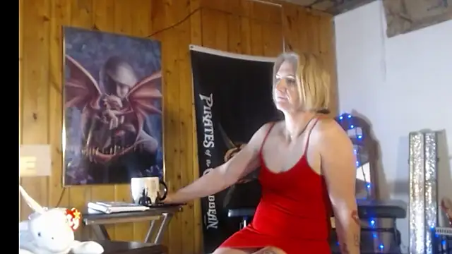 JamieBottoms online show from 04/08/26, 01:00