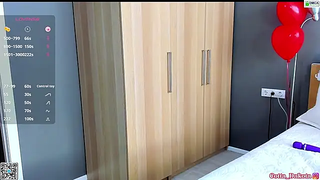 PannaDakota online show from 02/18/25, 12:17