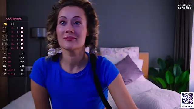 PannaDakota online show from 09/18/25, 06:26