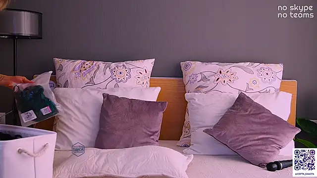 PannaDakota online show from 09/30/25, 06:18