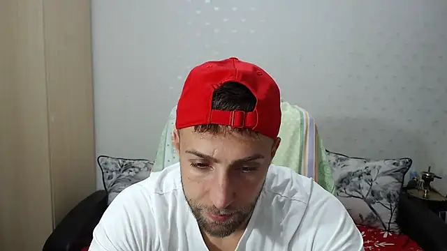 Snapshot of PrinceEagle chatting on 11/23/25, 08:19 PrinceEagle online show from 11/23/25, 08:19