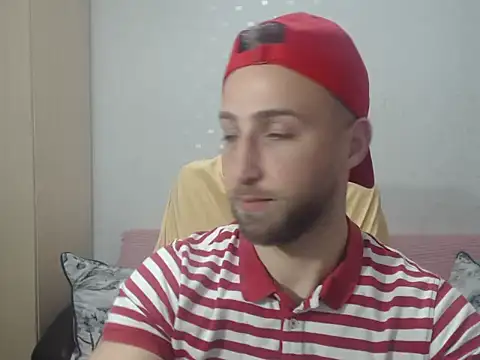 Snapshot of PrinceEagle chatting on 12/18/25, 07:31 PrinceEagle online show from 12/18/25, 07:31