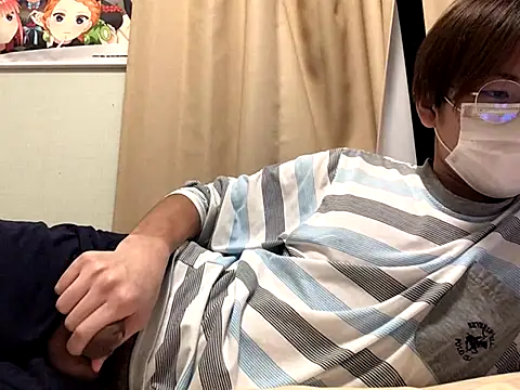 Shunki 0201 online show from 09/26/25, 11:58