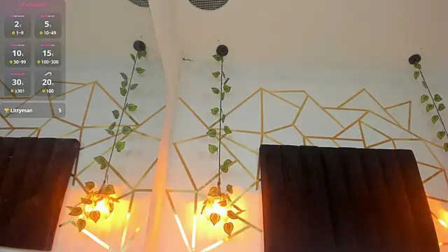 Snapshot of Megan_Thompsonn chatting on 02/07/25, 04:35 Megan Thompsonn online show from 02/07/25, 04:35