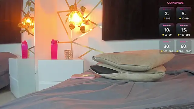 Snapshot of Megan_Thompsonn chatting on 02/19/25, 06:32 Megan Thompsonn online show from 02/19/25, 06:32