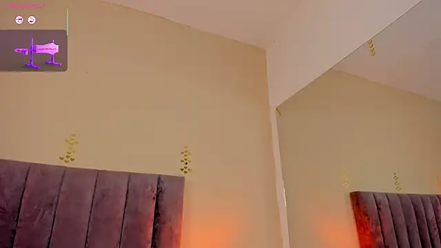 Megan Thompsonn online show from 05/19/26, 12:55