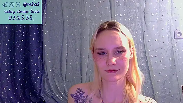 ixsi online show from 02/08/26, 12:47